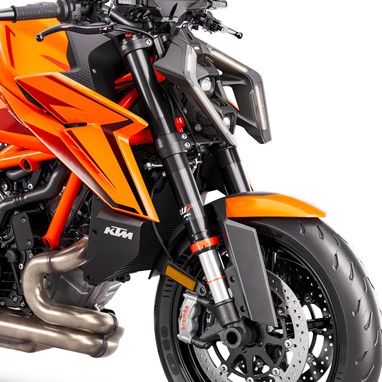 KTM 1390 SUPER DUKE R 2024 | Moto | Naked Bike