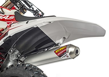 Gas Gas XC 250 | Moto | Enduro
