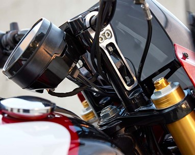 Indian 101 Scout | Moto | Scout