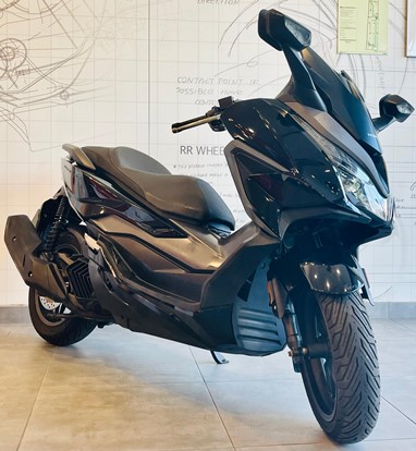 Honda Forza 125 | Scooter