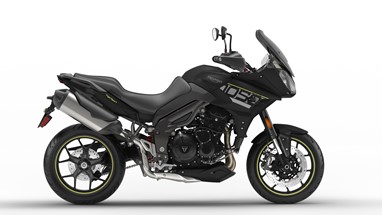 Triumph Tiger 1050 Sport | Moto | Adventure