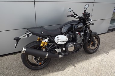 Yamaha XJR YAMAHA XJR 1300 | Moto