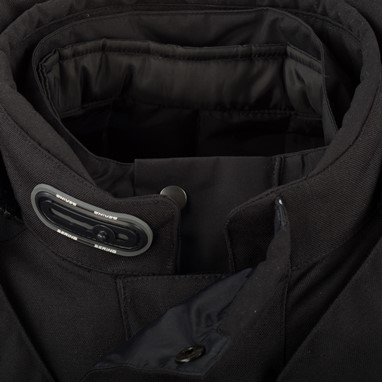 Blusão Bering MINSK Preto/Cinza (Gore-Tex) BERING | Blusões