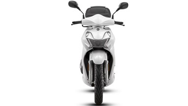 QJ Motor SQ 16 | Scooter | Scooters