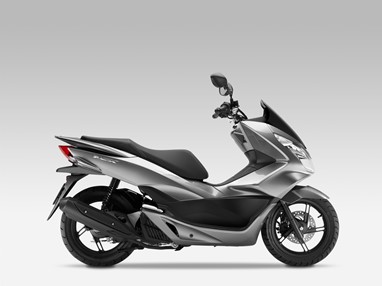 Honda PCX 125 | Scooter | Scooters