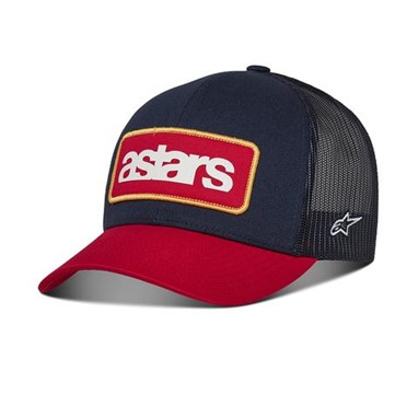 Boné Alpinestars MANIFEST TRUCKER | Boné