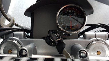 Bullit Hero 125 Scrambler Hero 125 Scrambler | Moto