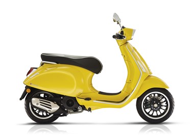 Vespa Sprint 125 | Scooter | Sprint