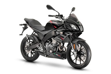 Aprilia Tuono 125 | Moto | Motos
