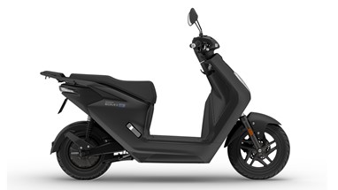 Honda EM1 e: 2024 | Elétrica | EV Scooter