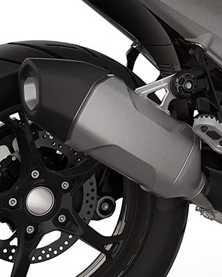 BMW R 1300 GS 2026 | Moto | Adventure