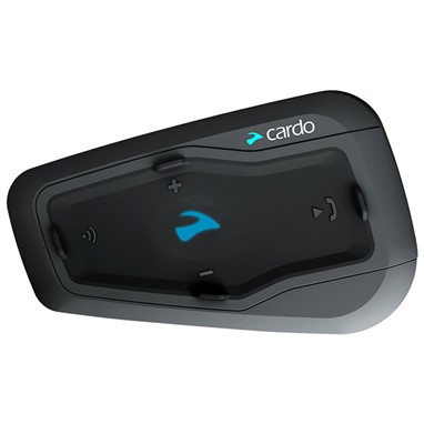 Cardo Intercomunicador Freecom 2+ DUO | Intercomunicadores