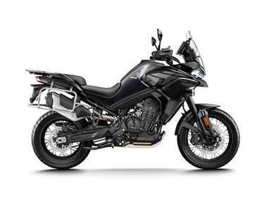 CFMOTO 800MT Explore | Moto | Touring