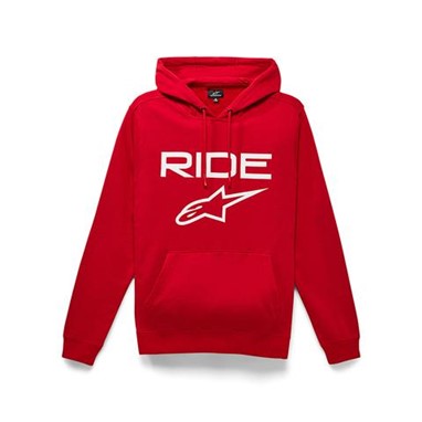 Pullover Alpinestars RIDE 2.0 PULLOVER HOODIE | Pullover