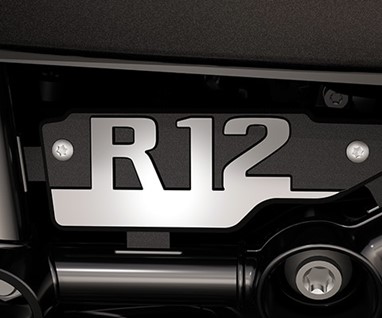 BMW R 12 | Moto | Roadster