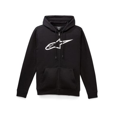 Pullover Alpinestars AGELESS II ZIP HOODIE | Pullover