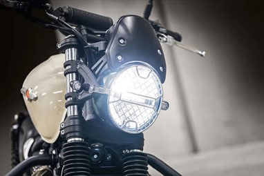 Brixton Cromwell 1200X | Moto | Motociclos A1