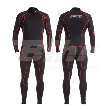 CAMISOLA TECH X MC RST MULTISPORT | Fatos