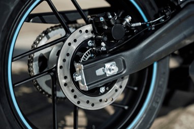 Voge 125R | Moto | Moto