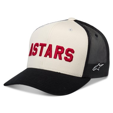 Boné Alpinestars WELL SAID TRUCKER | Boné