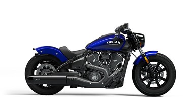 Indian Scout Bobber | Moto | Scout