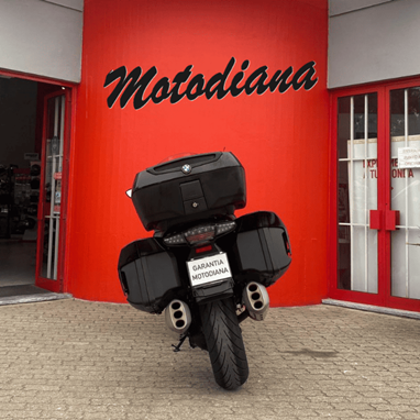 BMW K1600 GT K1600 GT | Moto