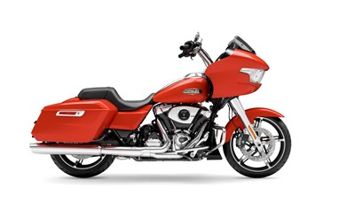 Harley Davidson ROAD GLIDE 2026 | Moto | Grand American Touring
