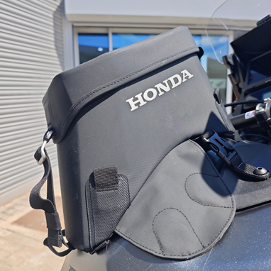 Honda Africa Twin 1100 ADVENTURE SPORTS DCT | Moto