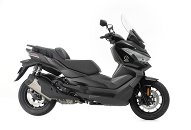 Voge SR4 Max | Moto | Classic