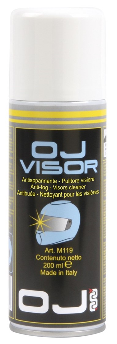 OJ Visor | Sprays