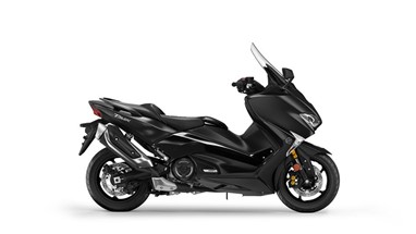 Yamaha TMAX DX | Scooter | Sport Scooters