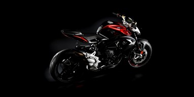 Mv Agusta Brutale 800 RR | Moto | Brutale 3 Cilindros