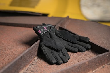 SPRINT Lady WP06 | Luvas