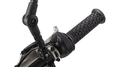 Malaguti XAM L1E | Moto Elétrica | Elétrica