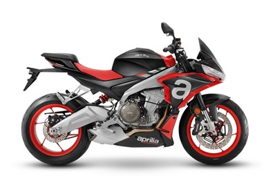 Aprilia Tuono 660 | Moto | Motos