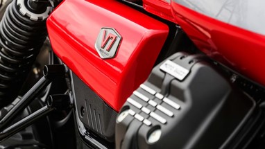 Moto Guzzi V7 Stone Corsa 850 | Moto | V7