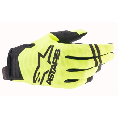 Luvas Alpinestars RADAR GLOVES | Luvas