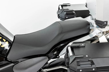 ATAC Monster ADV 400 | Moto | Adventure