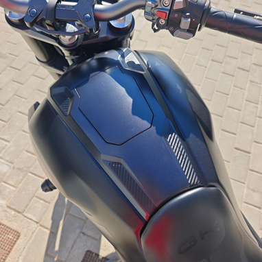 Zontes GK 350 | Moto