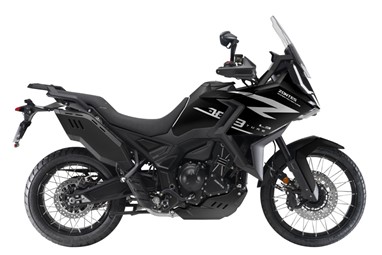 Zontes 703F | Moto | TRAIL ADVENTURE