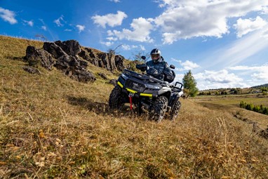 TGB BLADE 1000 LTX EPS | ATV | ATV