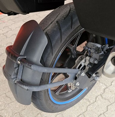 Honda NC 750X ABS | Moto