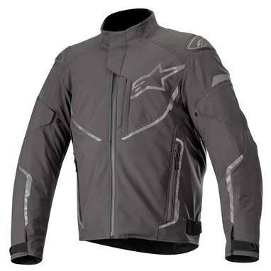 Blusão Alpinestars T-FUSE SPORT SHELL WATERPROOF JACKET | Blusões