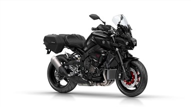 Yamaha MT-10 Tourer Edition | Moto | Hyper Naked