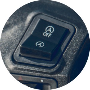 QJ Motor SQ 16 | Scooter | Scooters