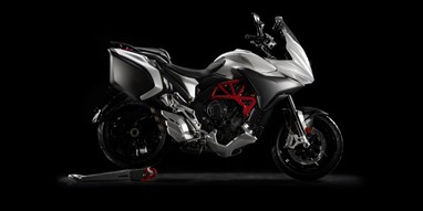 Mv Agusta Turismo Veloce 800 Lusso | Moto | Turismo Veloce