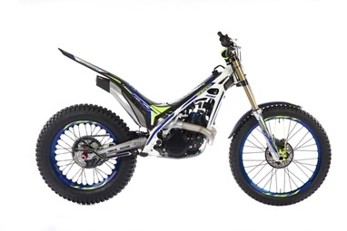 Sherco 300 ST Factory | Moto | Trial