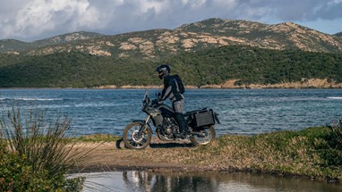 Yamaha Ténéré 700 Explore | Moto | Desporto e Aventura