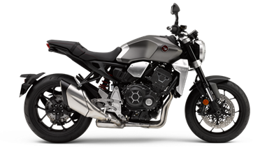 Honda CB1000R Neo Sports Café | Moto | Naked