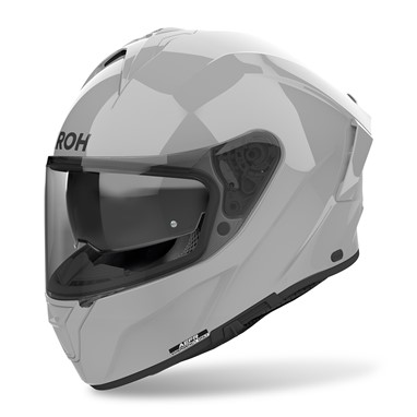 AIROH SPARK 2 COLOR Cinzento | Capacete Integral
